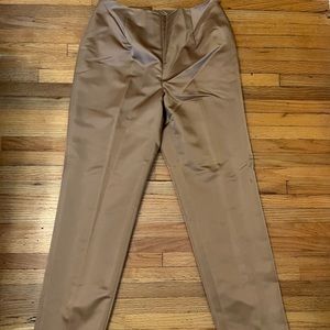 Vintage Ann Taylor Flattering Pants